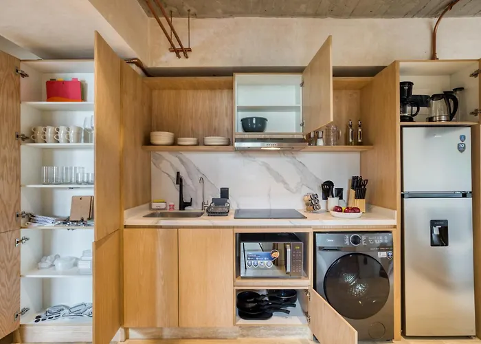 Caliza Roma Residences By Tasman