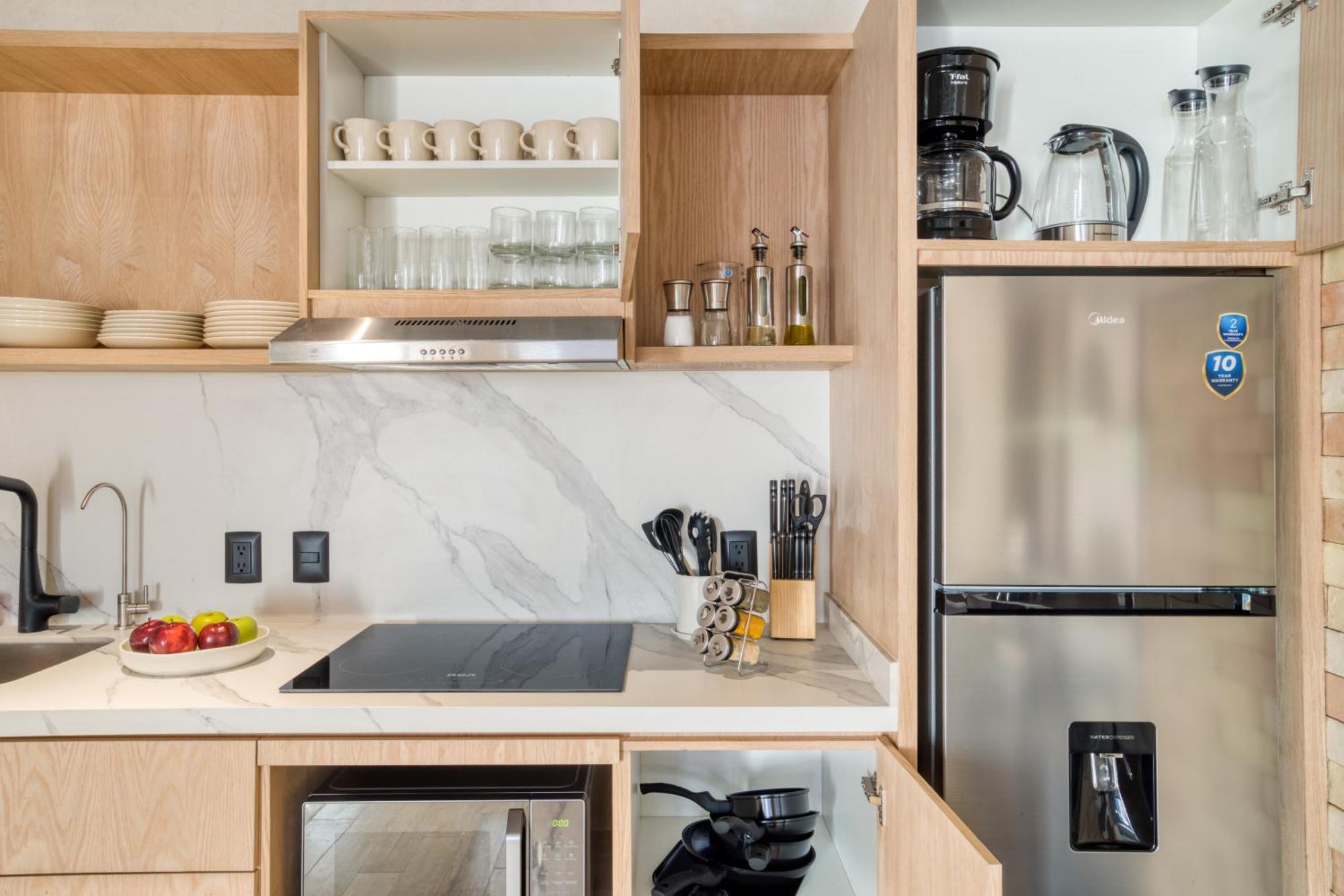 Caliza Roma Residences By Tasman Apart-hotel Cidade do México