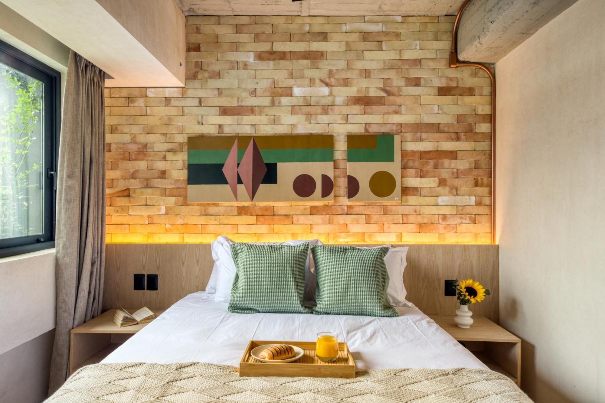 Caliza Roma Residences By Tasman Apart-hotel Cidade do México