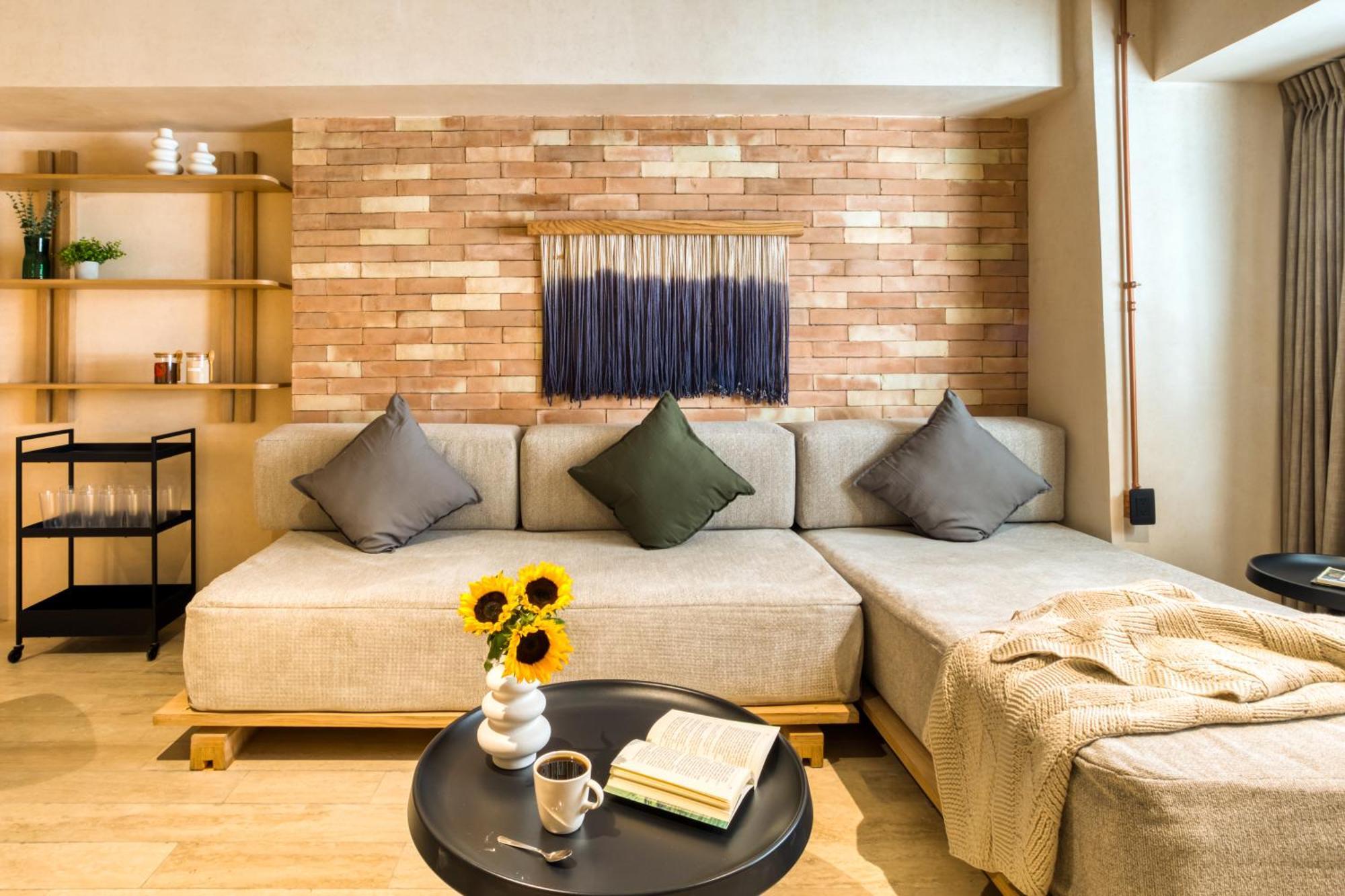 Apart-hotel Caliza Roma Residences By Tasman Cidade do México