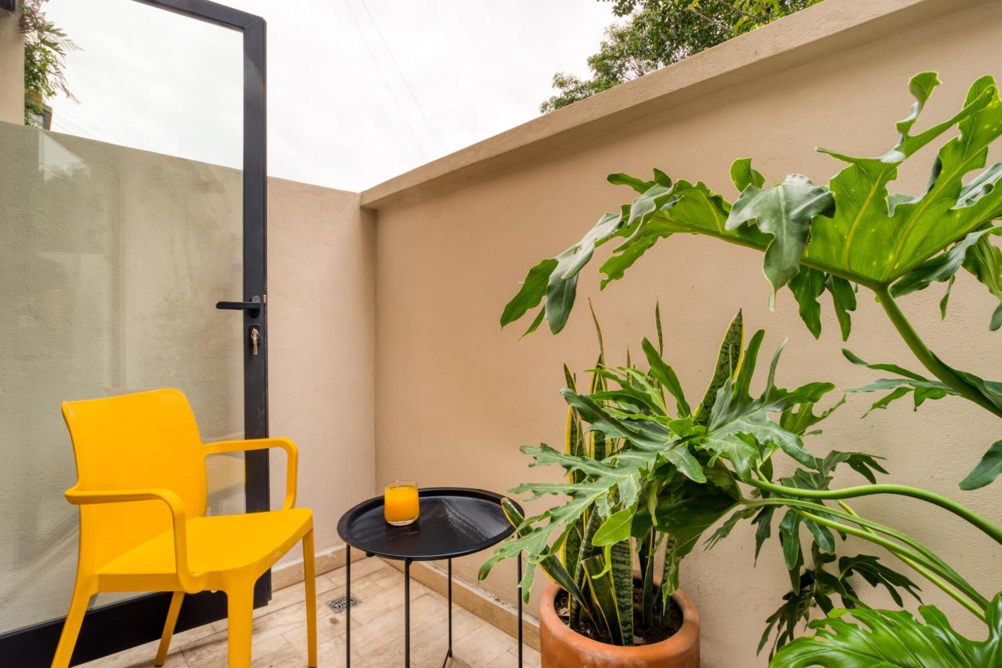Apart-hotel Caliza Roma Residences By Tasman *