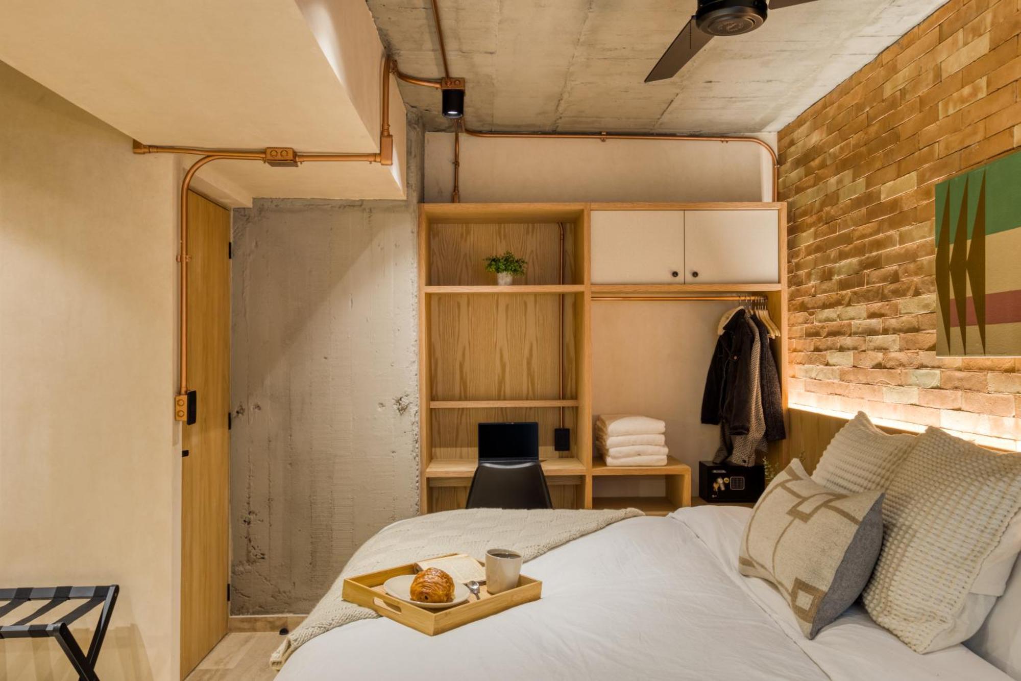 Caliza Roma Residences By Tasman Apart-hotel