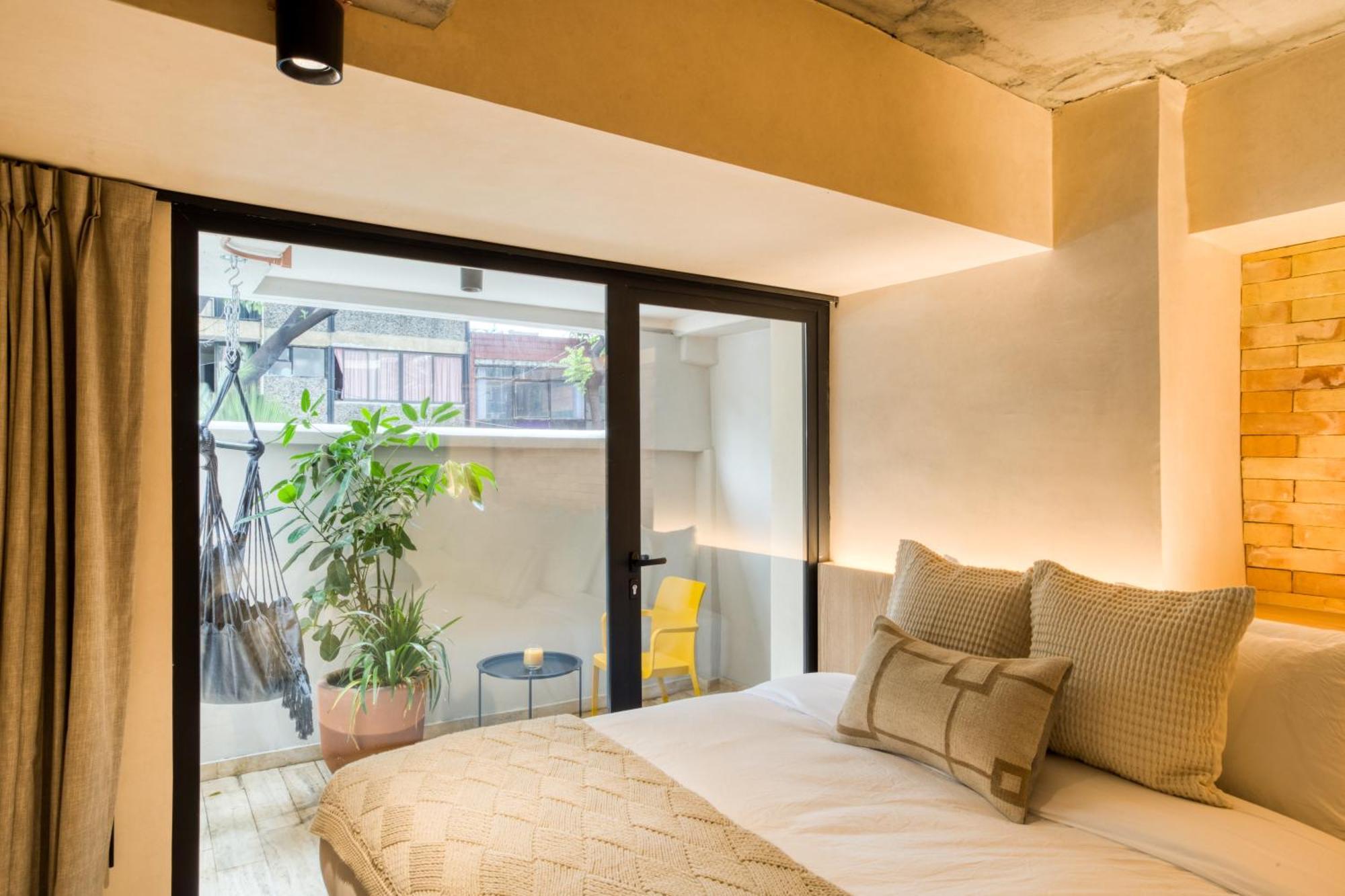 Caliza Roma Residences By Tasman Apart-hotel *