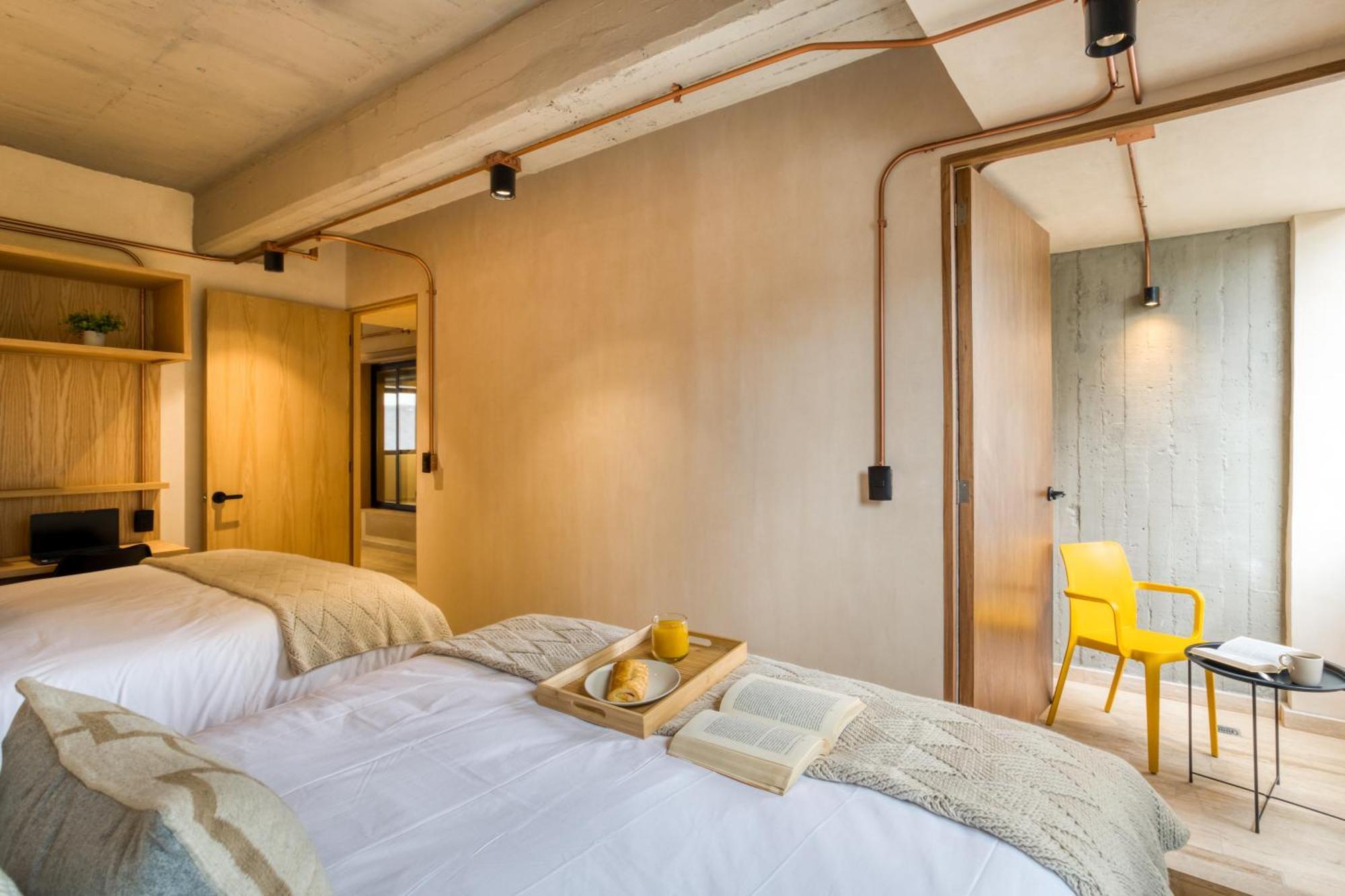 Caliza Roma Residences By Tasman Apart-hotel