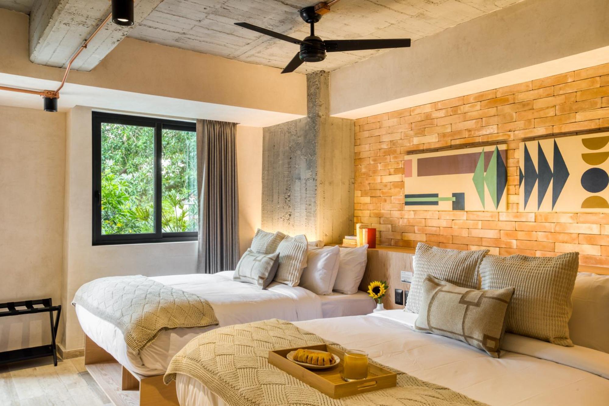 Caliza Roma Residences By Tasman Apart-hotel