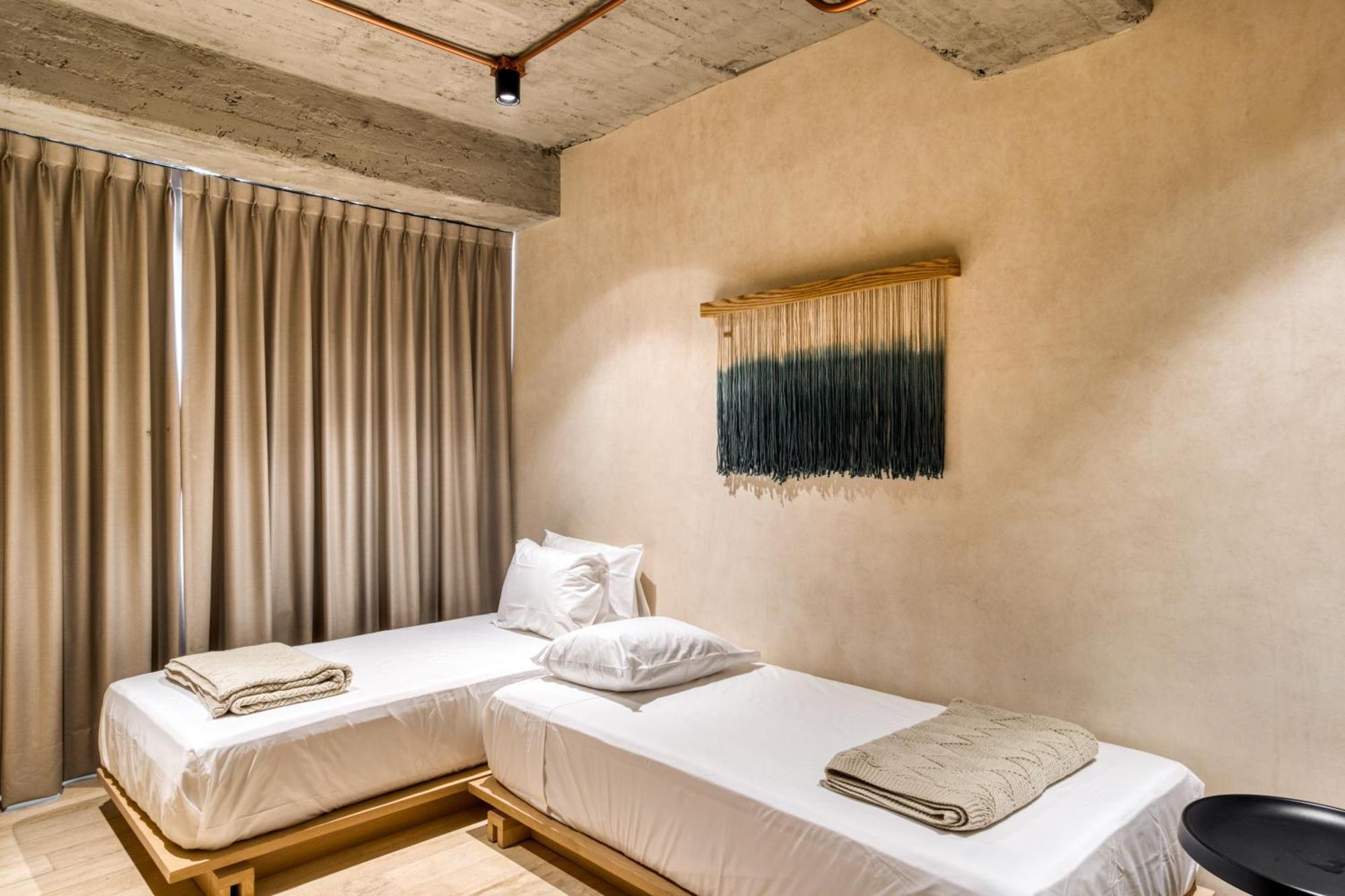 Caliza Roma Residences By Tasman Apart-hotel
