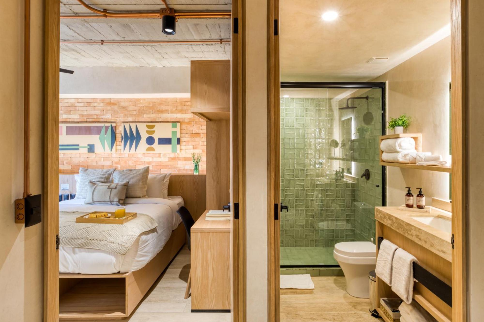Caliza Roma Residences By Tasman Apart-hotel