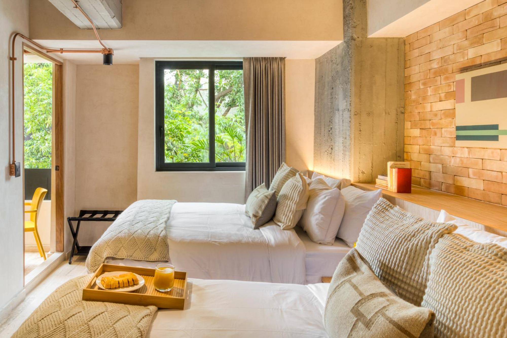 Apart-hotel Caliza Roma Residences By Tasman *