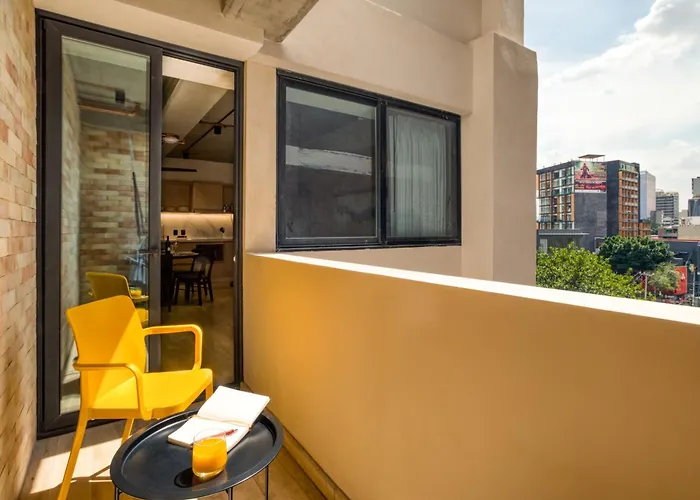 Caliza Roma Residences By Tasman