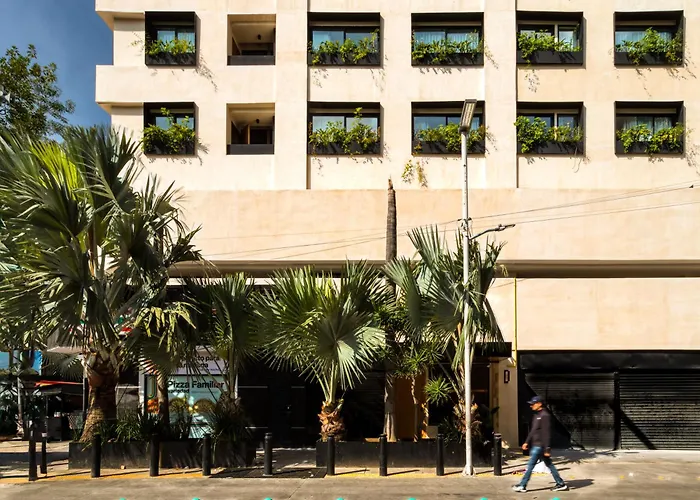 Caliza Roma Residences By Tasman